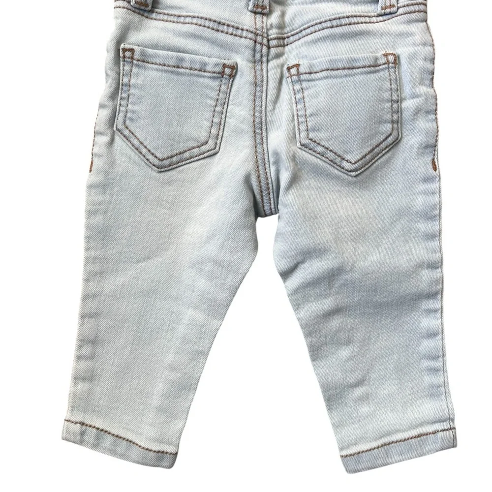 OshKosh B’gosh Baby Stretch Skinny Jeans | 6M